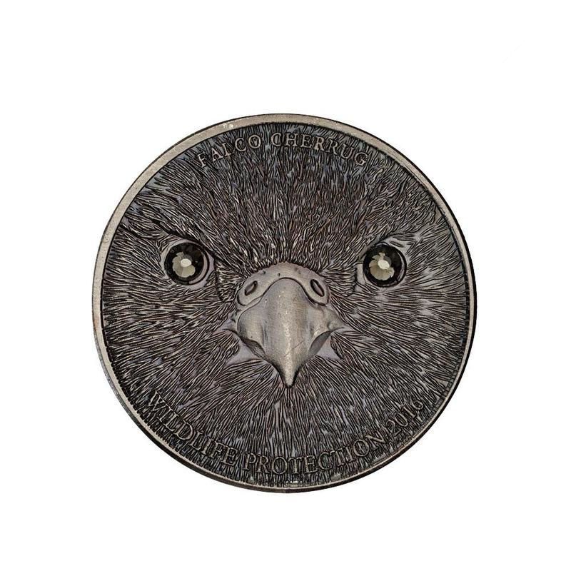 2019 7 patterns metal