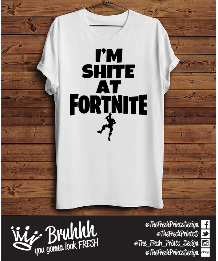 fortnite camiseta