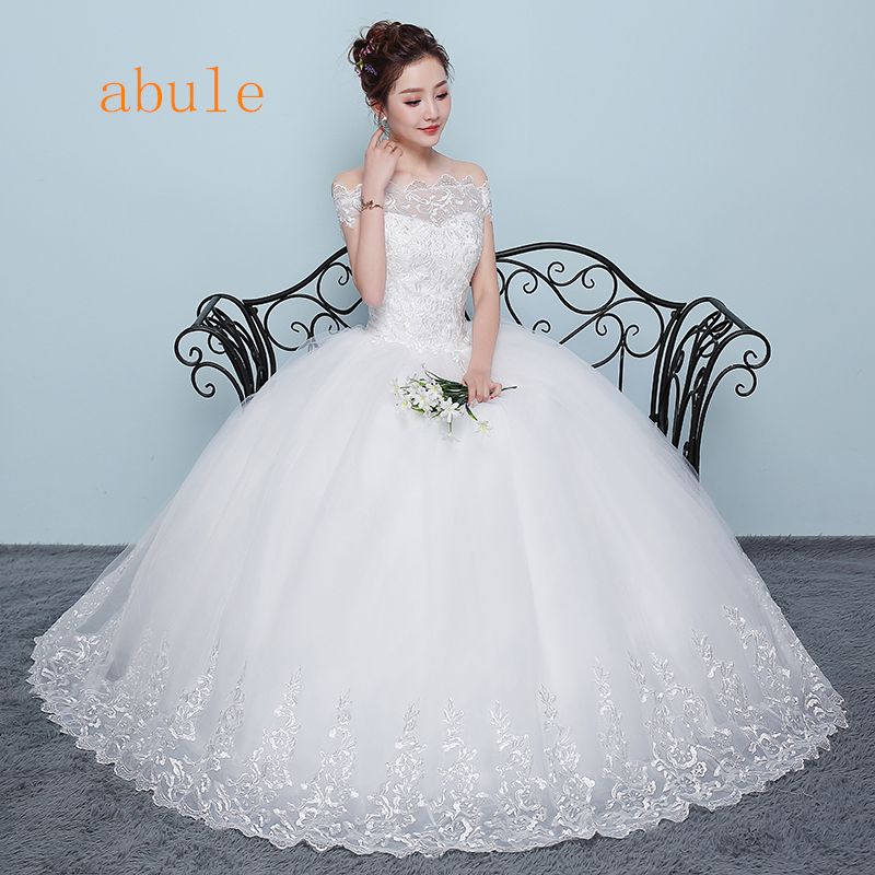 Wholesale Bridal Gowns