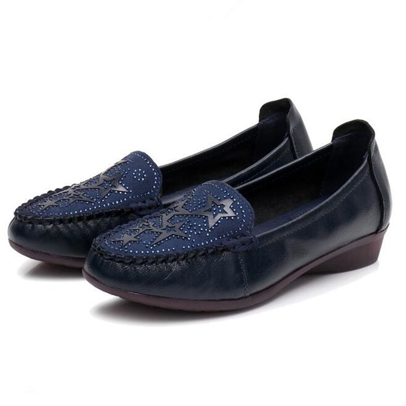 scarpe basse eleganti 2018