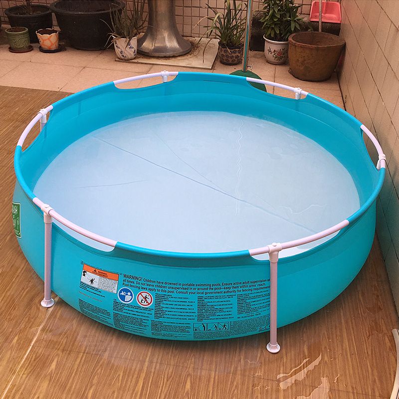 Acheter Piscine Ronde Gonflable Pour Adultes Piscine Extérieure 152