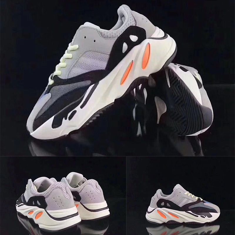 zapatillas yeezy niños