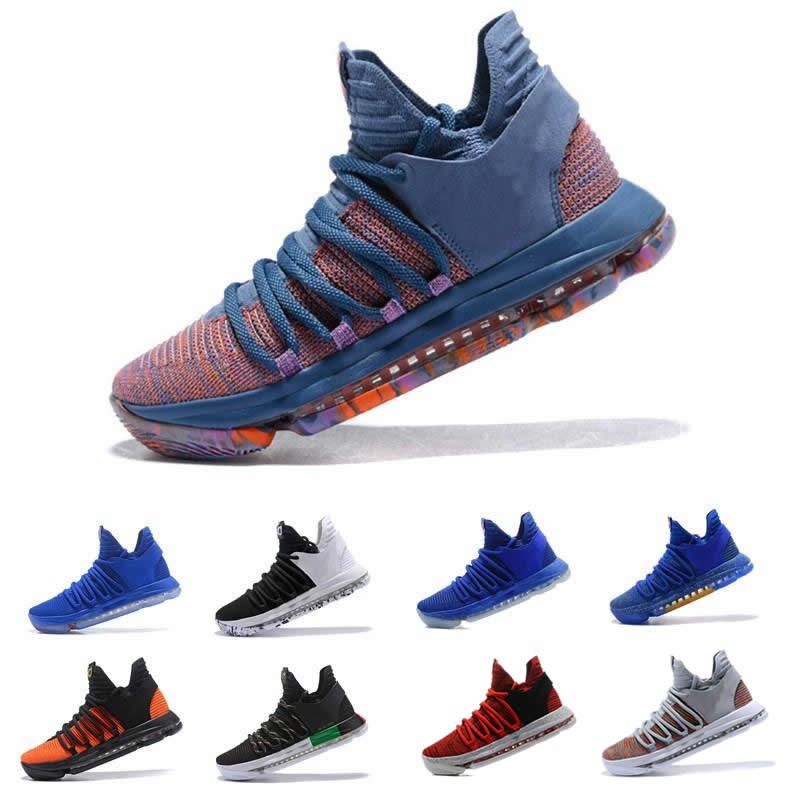 Scarpe kevin durant 2018 on sale