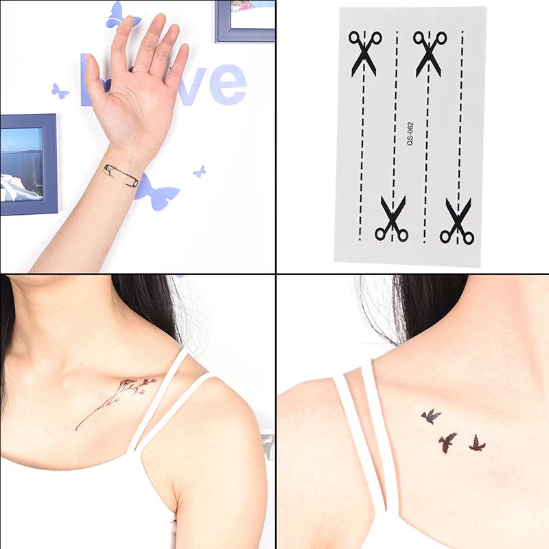 free sexy string Tattoos