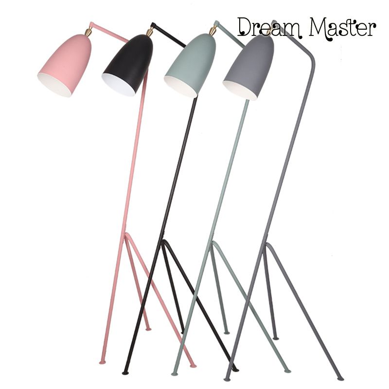 2019 Nordic Creative Personality Modern Living Room Simple Tripod 2019 Nordic Creative Personality Modern Living Room Simple Tripod Three Bedroom Floor Lamp From Yuancao 215 64 Dhgate Com
