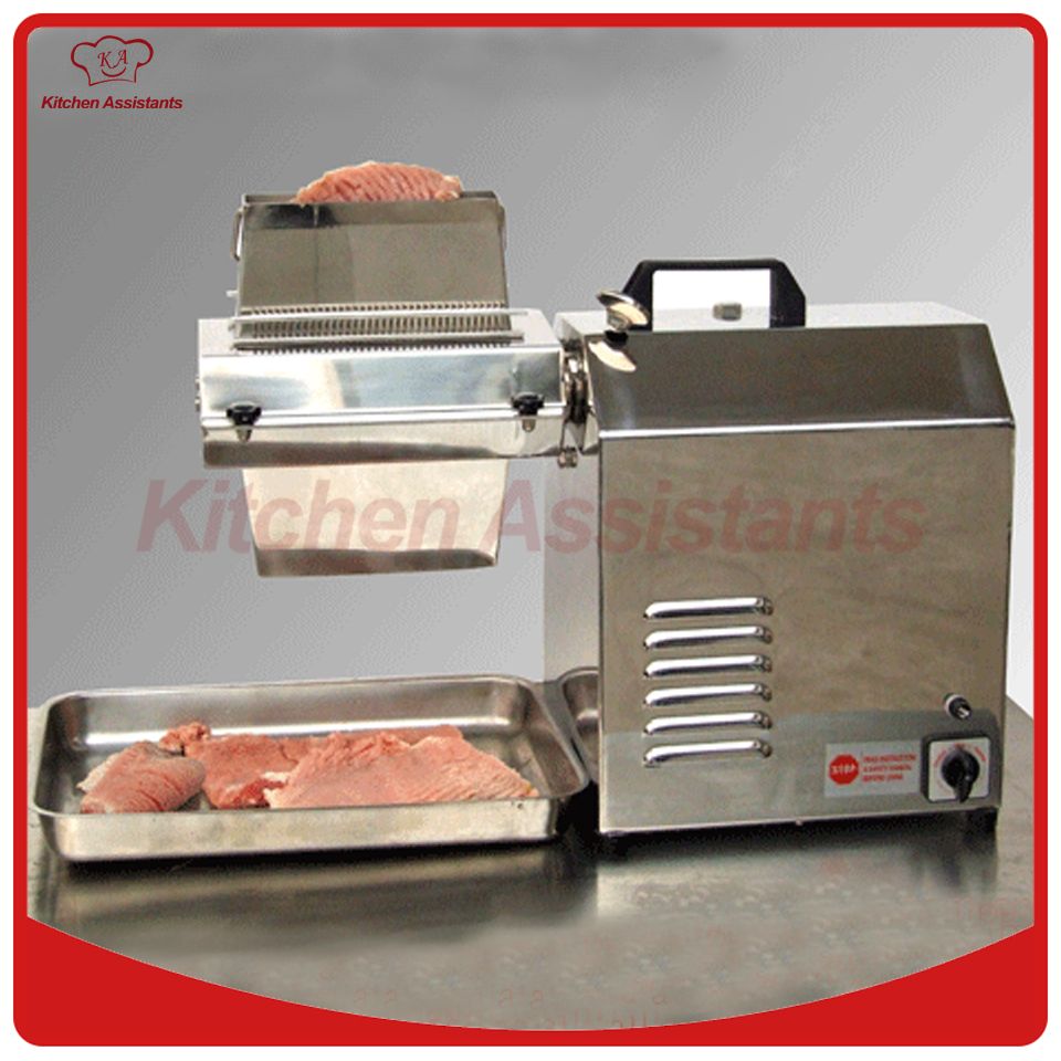 ETS737 Commercial Electric Meat Tenderizer Machine Meat Tenderizer