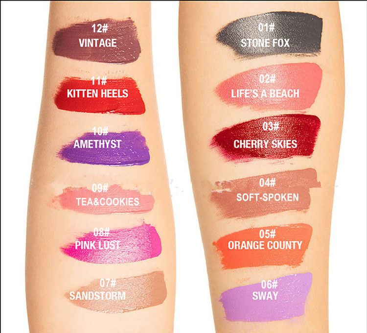 Cosméticos Nyx Liquid Suede Cream Lipstick Matte Lip Gloss Lipgloss Rouge A Levre Maquillage Dhl Plumping Lip Gloss Buy Cosmetics Online From