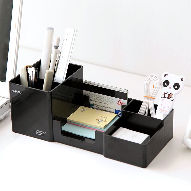 Best High Quality Simple Desktop Shelves Storage Box Desk Decor Best High Quality Simple Desktop Shelves Storage Box Desk Decor Stationery Makeup Cosmetic Organizer For Jewelry Hussif Under 23 12 Dhgate Com