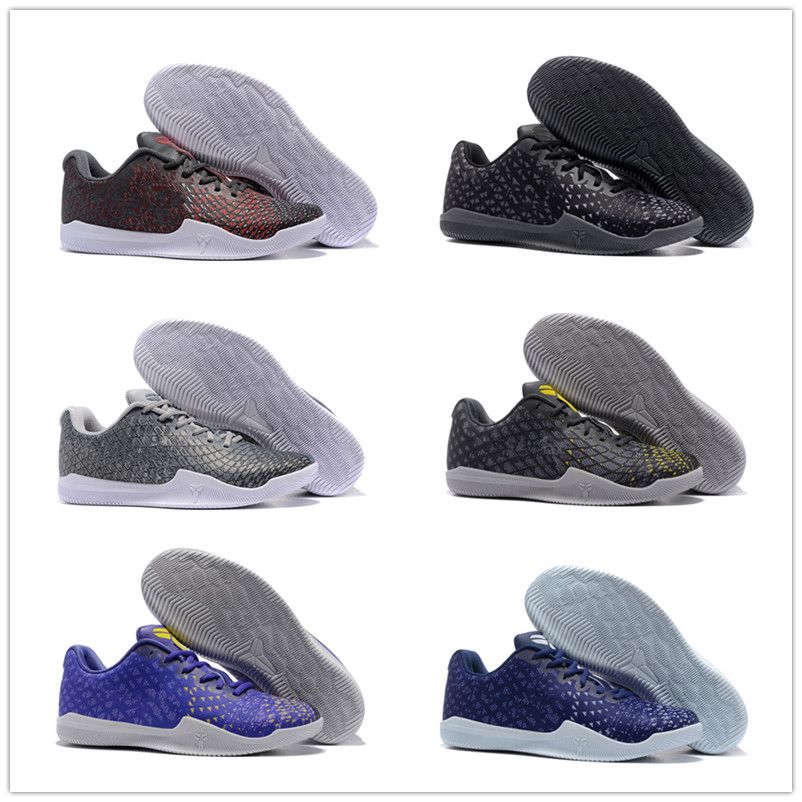 kobe scarpe 2018