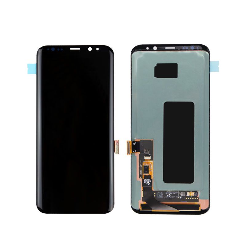 samsung galaxy s8 edge display price