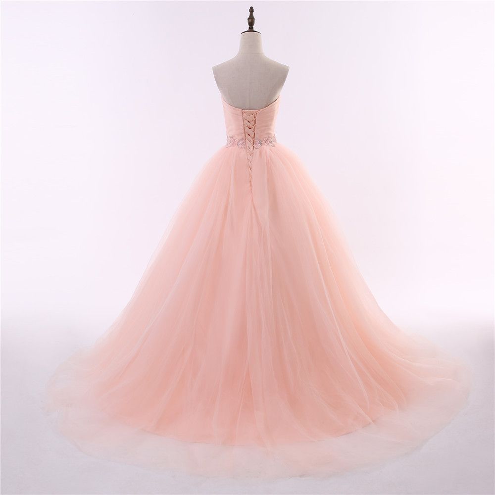 simple debutante dresses