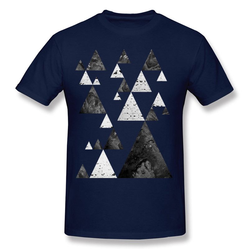 디자이너 Hombre 100 % 코튼 피라미드 밸리 T 셔츠 Hombre Crewneck 짙은 녹색 반소매 T 셔츠 6XL 맞춤형 T 셔츠