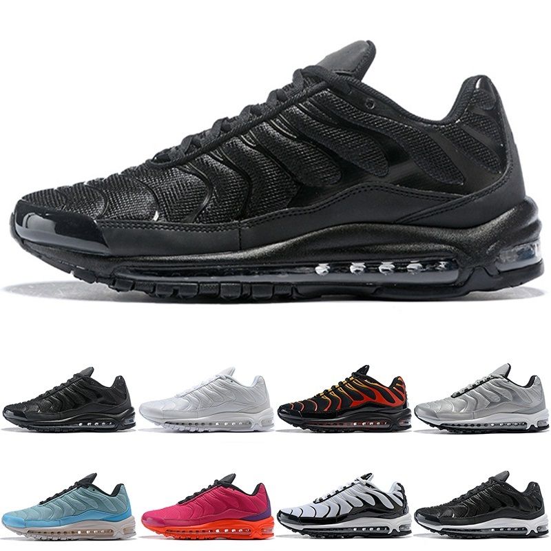 nike air max plus zapatillas hombre