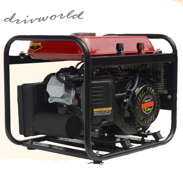 2019 High Quality 12V 24V DC Car Air Conditioning Battery Generator
