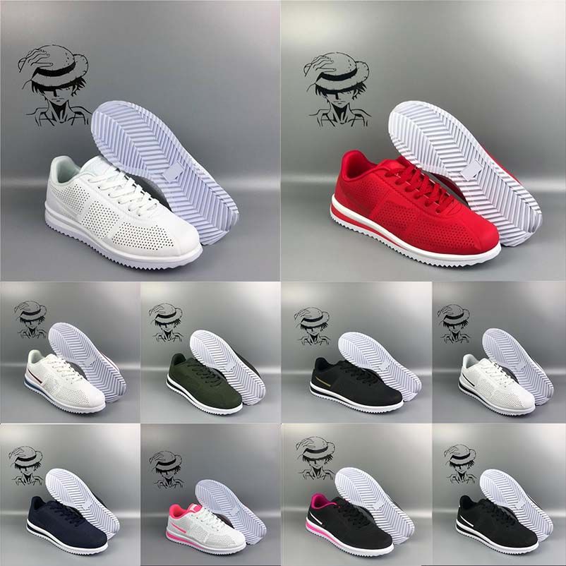 nike cortez sport moda