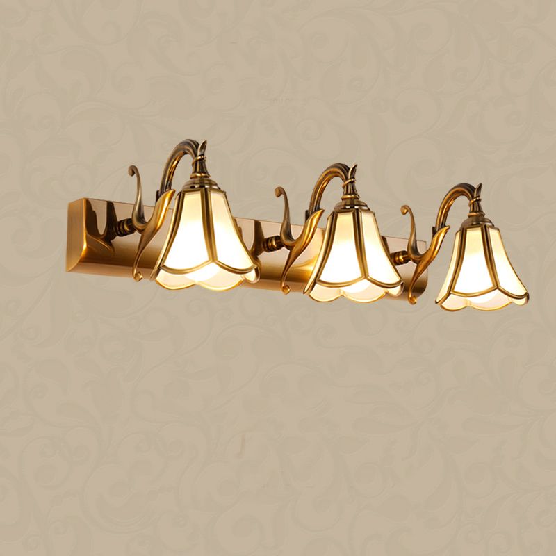 Led Bathroom Mirror Front Lamp Restroom Waterproof Cabinet Led Bathroom Mirror Front Lamp Restroom Waterproof Cabinet Wall Dresser Bedroom Study Restaurant Sconce