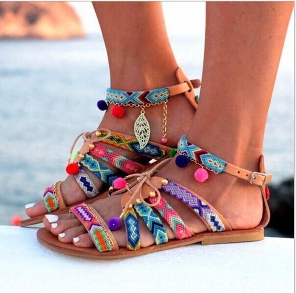 Compra Sandalias Barato | Entrega Rápida Y Calidad | Es.Dhgate. Puede  Obtener Productos Aquí A Un Precio Más Barato Que Toms \u0026 Elpalaciodehierro.