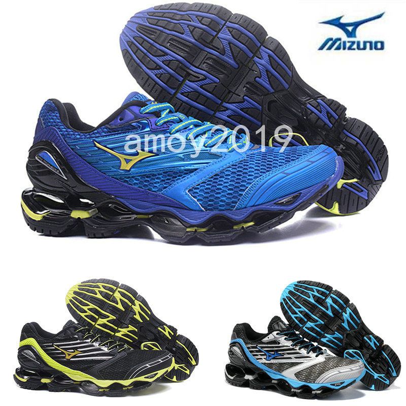 Mizuno wave 2019 Clearance