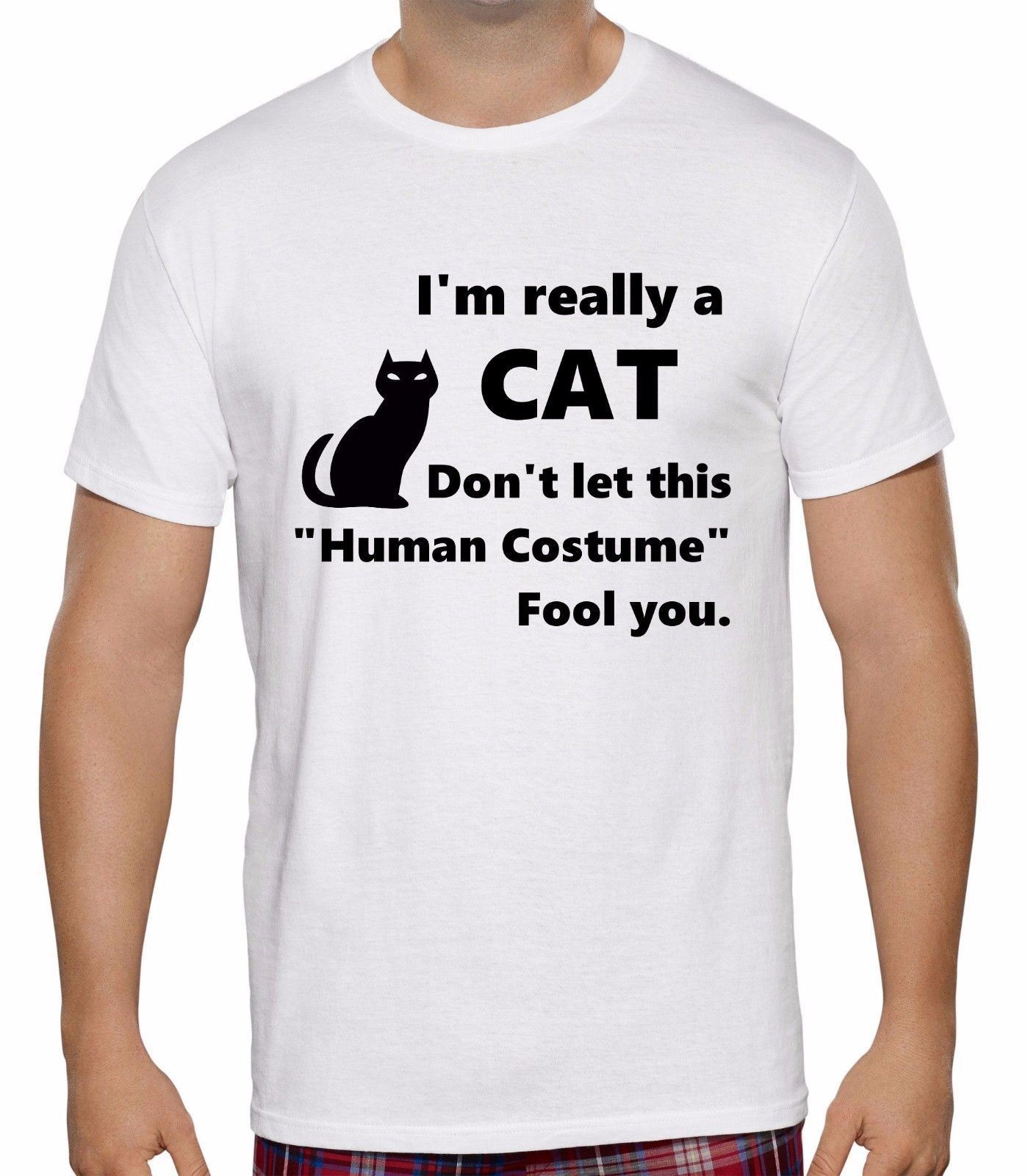 New Mens Womens Kids Im A Cat Human Costume Funny Halloween T Shirt Age 1 6xl Online Shirts T Shirt Design Online From Cls Dhgate Com New Mens Womens Kids Im A Cat Human Costume Funny Halloween T Shirt Age 1 6xl Online Shirts T Shirt Design Online From Cls Dhgate Com