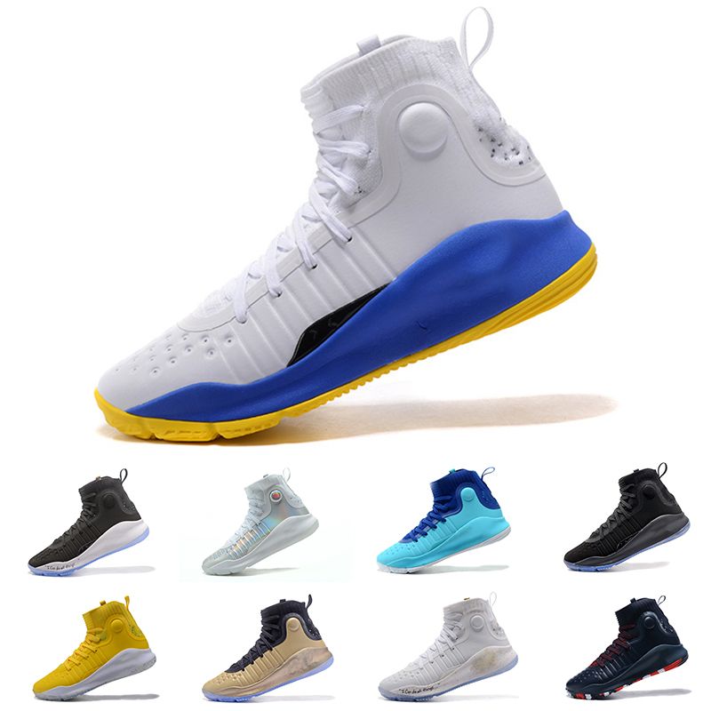 stephen curry shoes 4 men 44