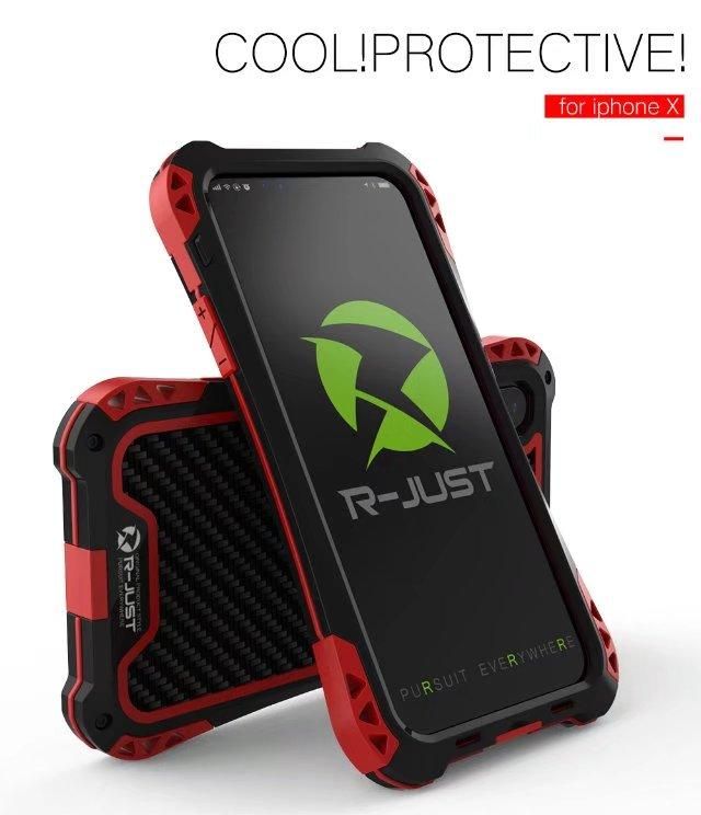 custodia iphone x alluminio custodia iphone x alluminio