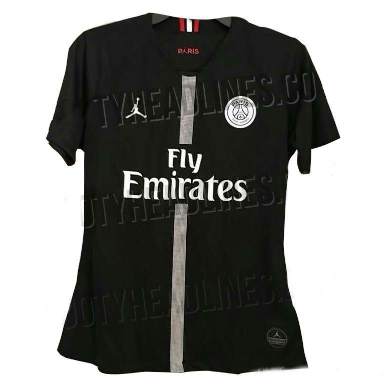 Maglia Mbappé PSG Ligue 1 champions league 2019//2020