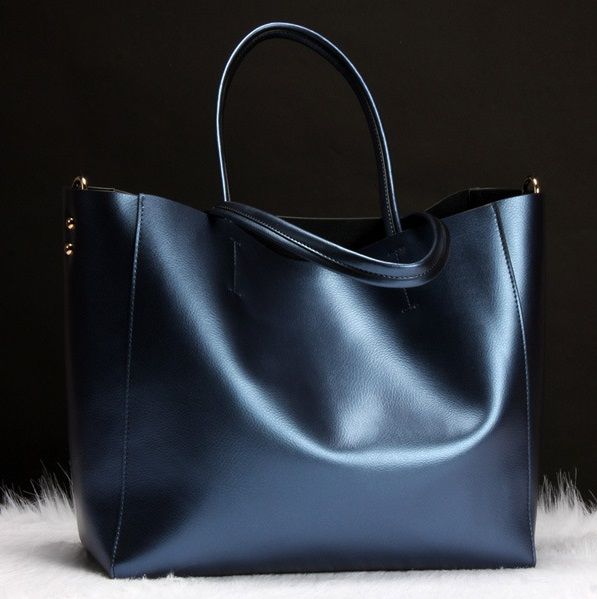 European And American Designer Handbags Genuine Leather Brand Name Women Handbags Canvas ...