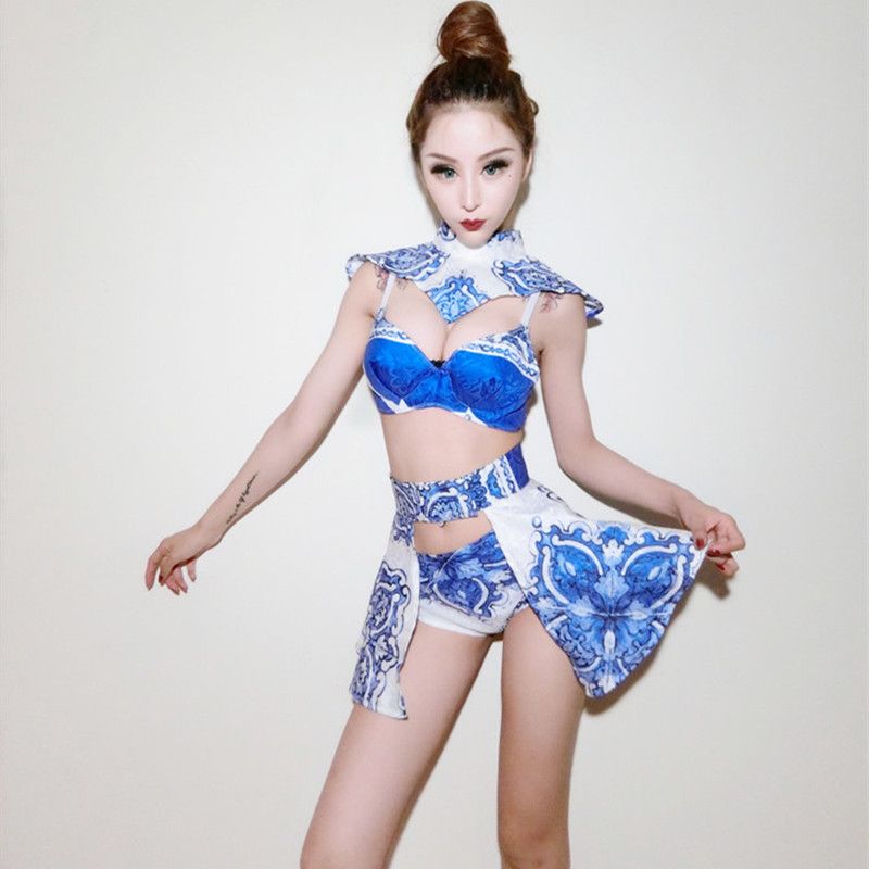 2019 Sexy Girls Bar Pole Dances Wear Jazz Dancing Stage Costume For Oriental Dance Performances Set Club Rave Clothes Dwy311 From Xx Dhgate 2019 Sexy Girls Bar Pole Dances Wear Jazz Dancing Stage Costume For Oriental Dance Performances Set Club Rave Clothes Dwy311 From Xx Dhgate