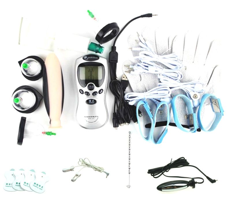 electrosex anal pleasure Erotic jokes that will get her