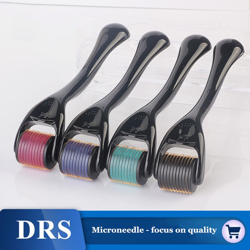 2018 New DRS Micro Needle/Roller 540 Needle/Beauty Beauty Tools=Factory