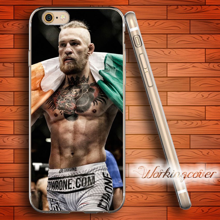 conor mcgregor phone case iphone 7 plus conor mcgregor phone case iphone 7 plus