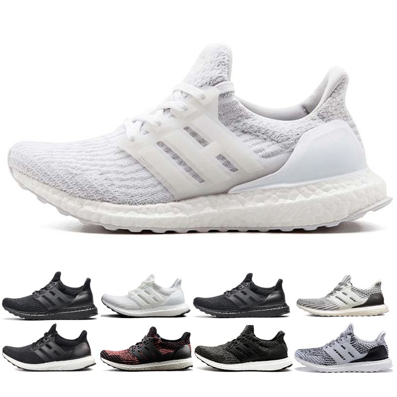 adidas ultra boost mujer 2018