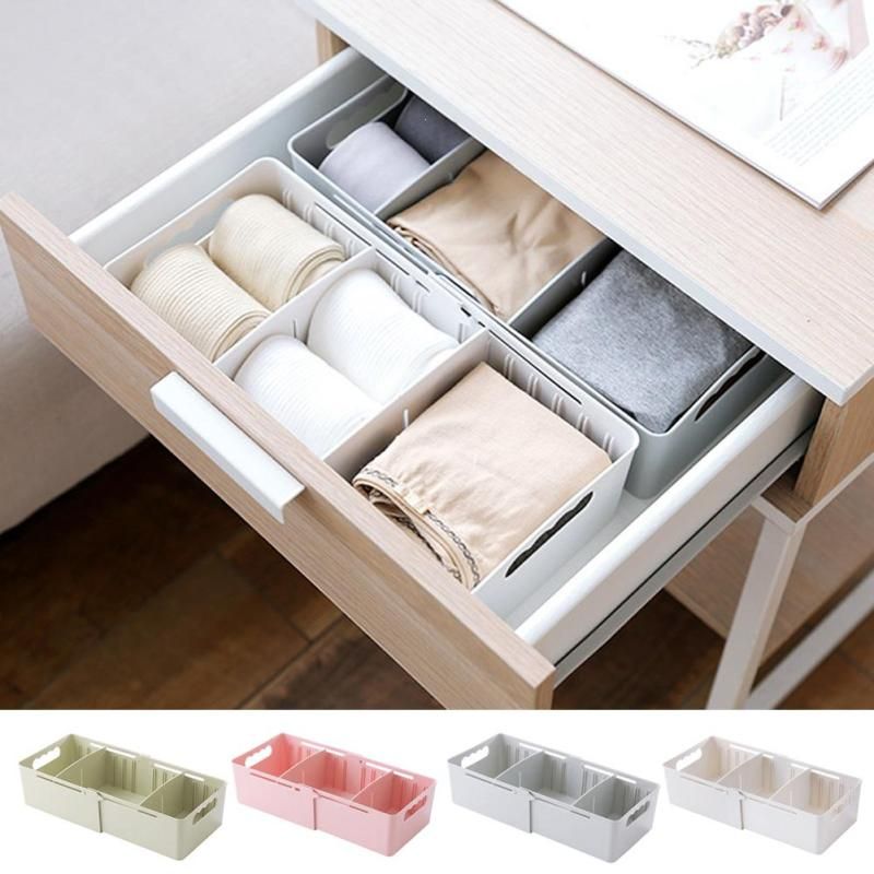 Asiatische Aufbewahrungsbox