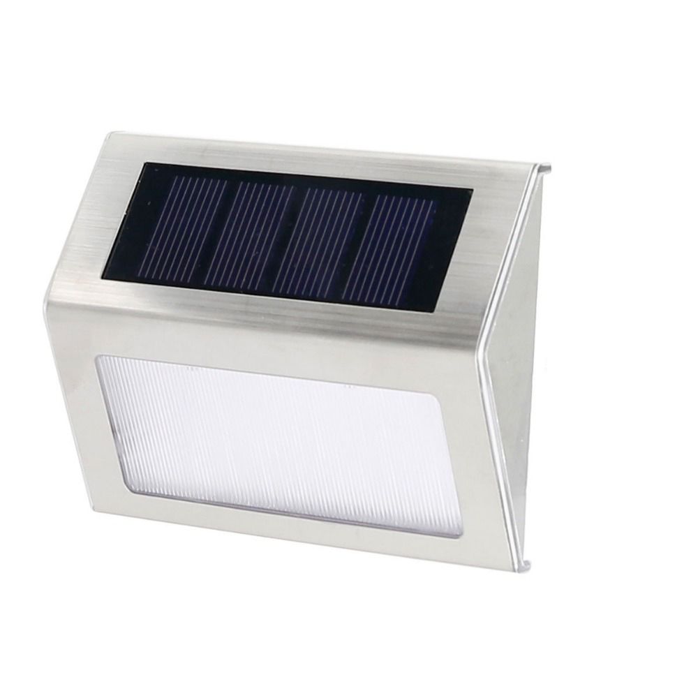 2018 Led Solar Light Outdoor Wireless Powered Sensor 2018 Led Solar Light Outdoor Wireless Powered Sensor Lamp Wall Security Lights Garden House Number Aisle From Comeby