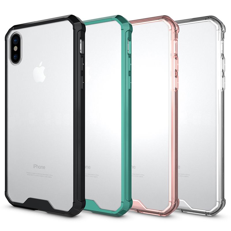 iphone xs max clear hard case iphone xs max clear hard case