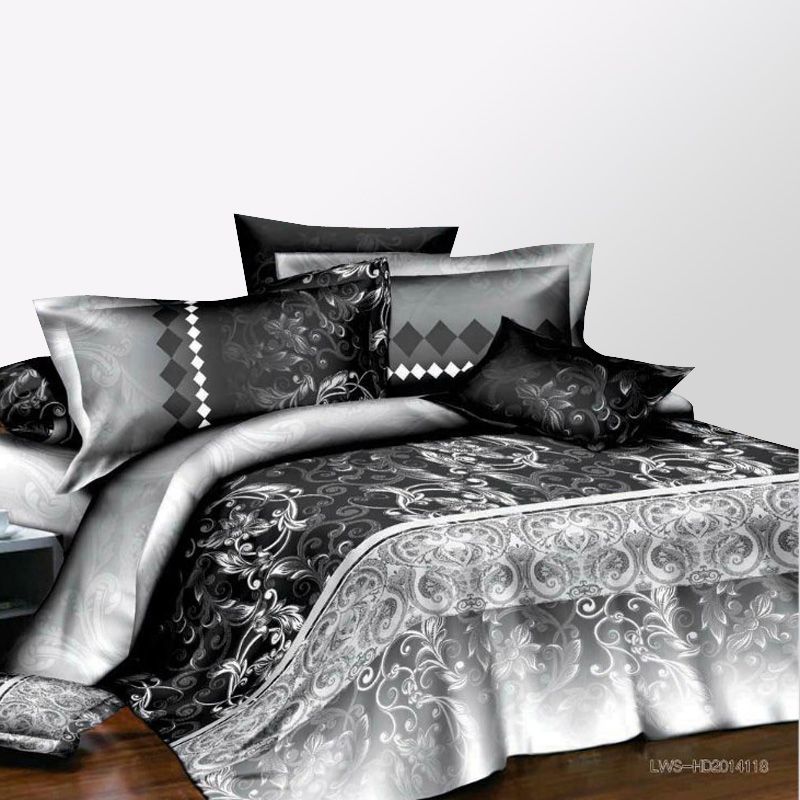 Customized Hd 3d Bedding Sets King Size Printed Bed Linens Sheet Customized Hd 3d Bedding Sets King Size Printed Bed Linens Sheet Luxury For Russia 2 Duvet Cover Set Usa Europe Clearance Mens Covers