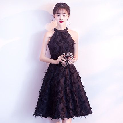 vestidos de coctel elegantes