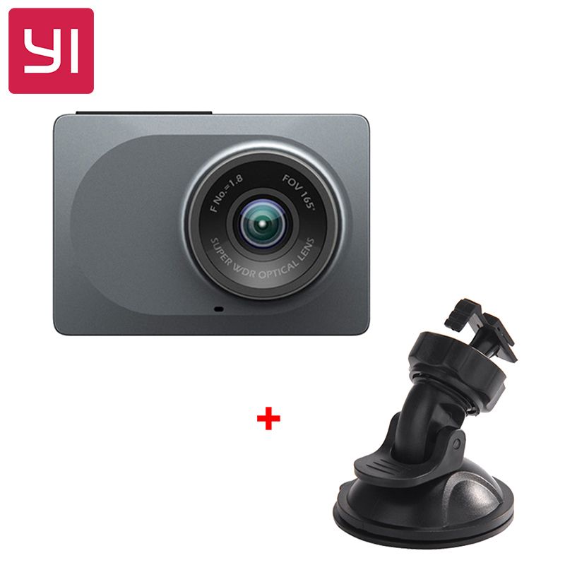 "Xiaomi Yi Smart"