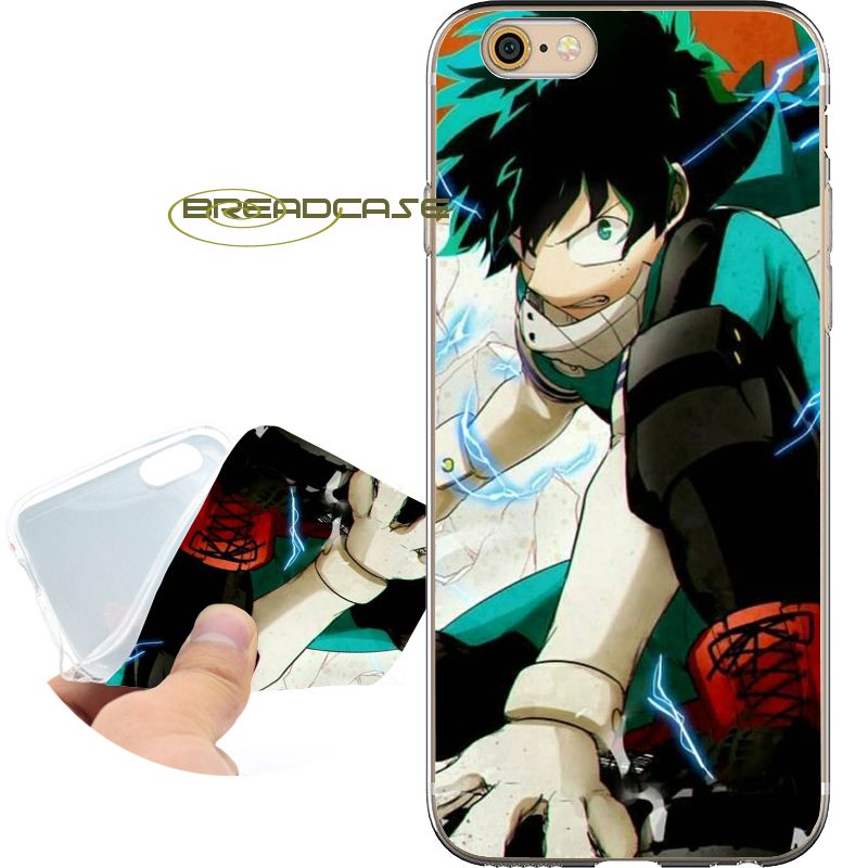 coque iphone 8 my hero academia coque iphone 8 my hero academia