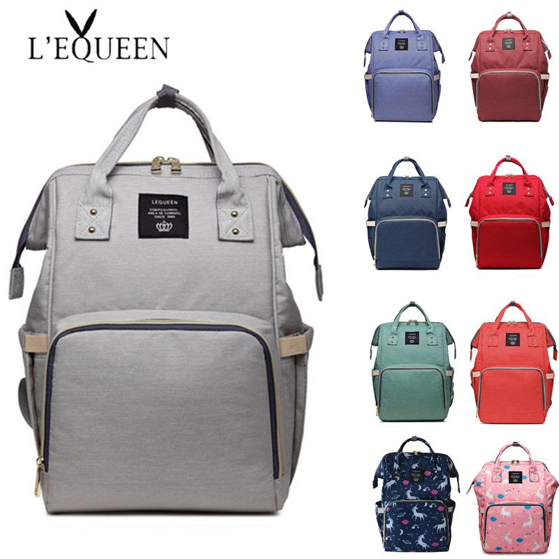 lequeen diaper bag wholesale