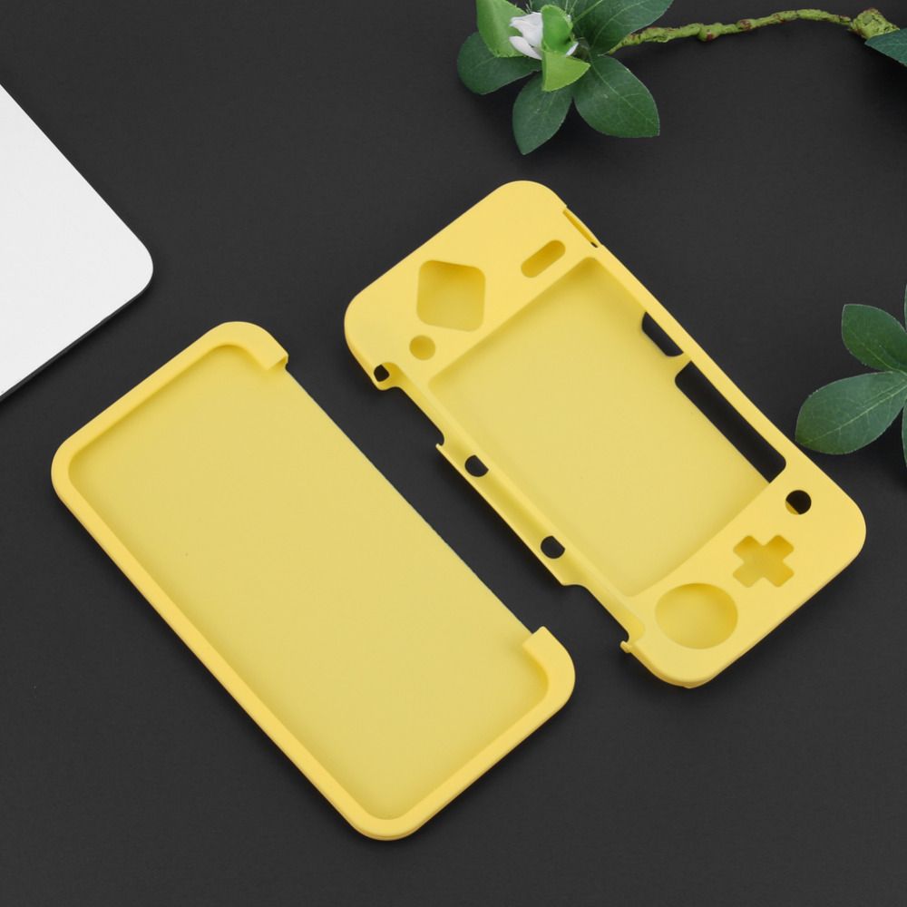 Cases, Covers & Bags Online Sale Soft Thin Silicone Cover Skin Case For
