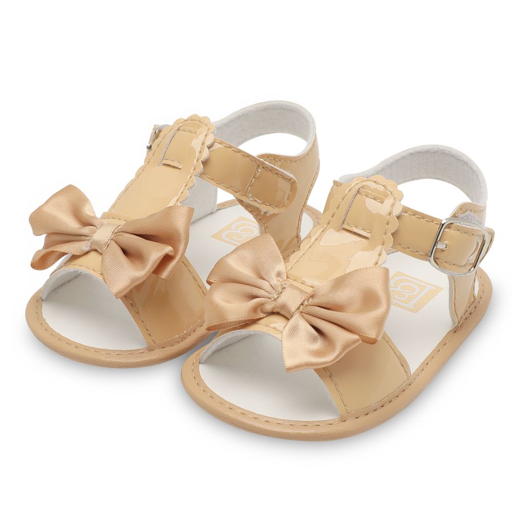 Baby Sandals,Elaco Spring Summer Casual Girls Boys Soft Toe Cap Covering Beach Sandals 9-12Month, Gray
