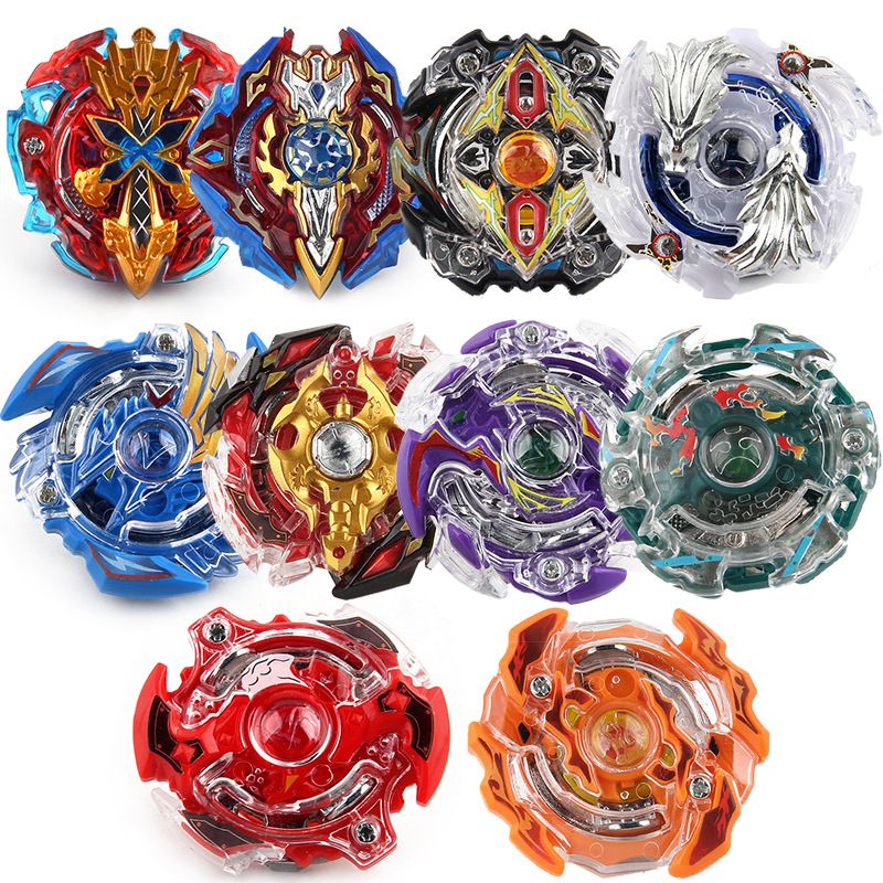 b66 beyblade