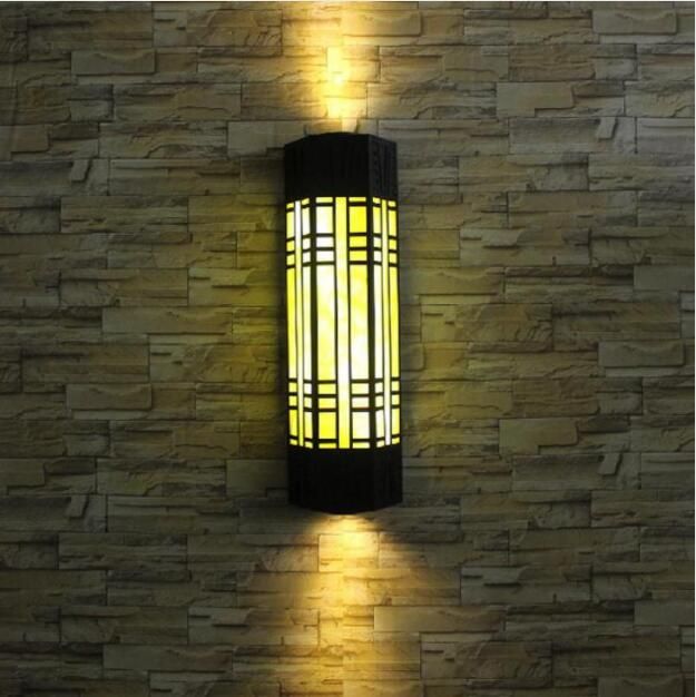 2019 Svitz 65cm Tall Path Way Rust Proof Led Outdoor Lighting T5 2019 Svitz 65cm Tall Path Way Rust Proof Led Outdoor Lighting T5 Fluorescent Waterproof Lamp Commercial Yard Garden Light From Royallamps