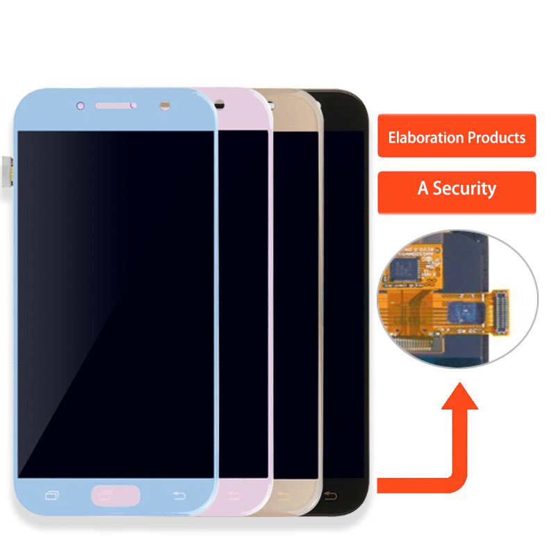 samsung a5 2017 fitbit