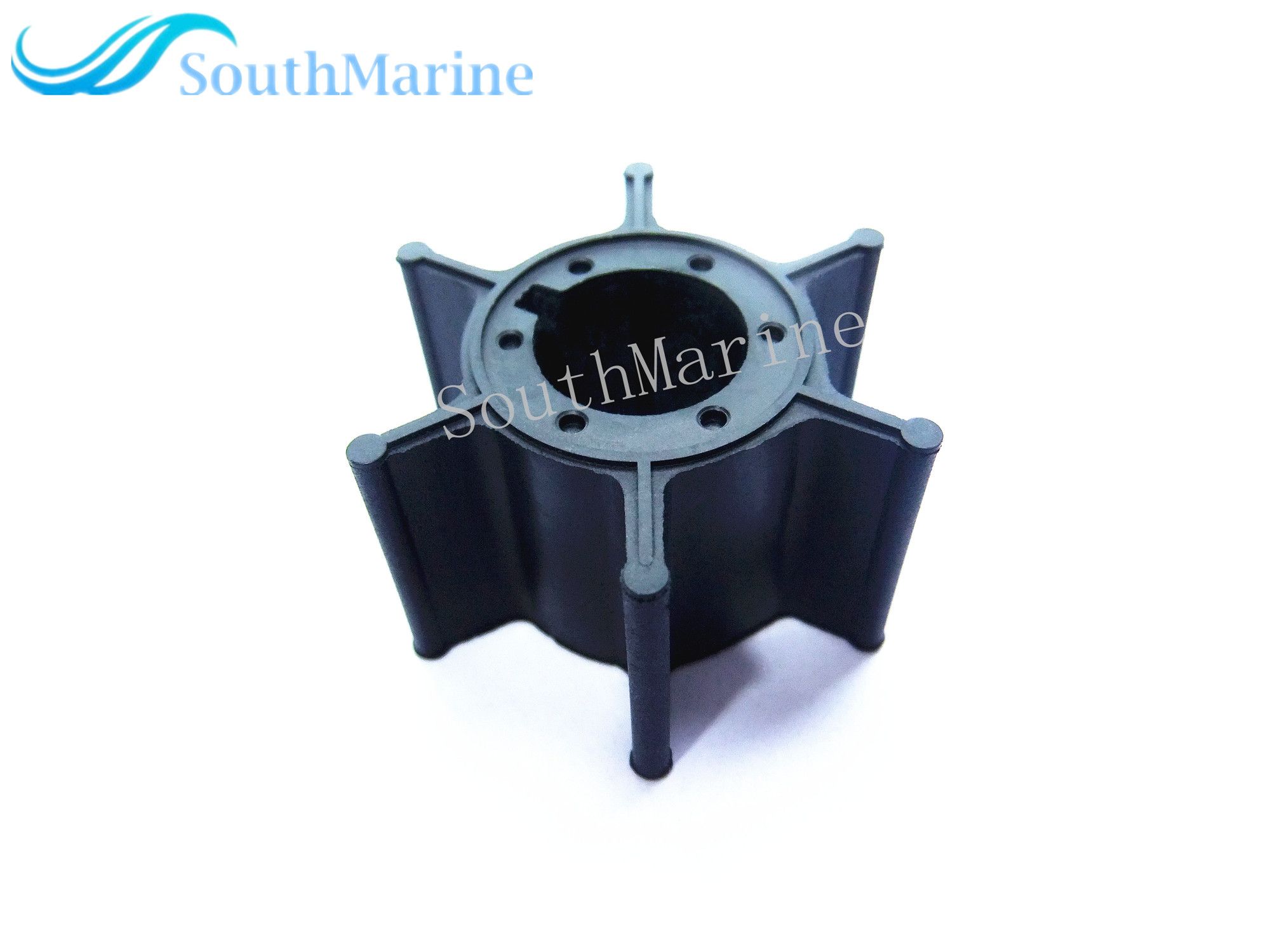 Boat Engine Water Pump Impeller for Yamaha 6HP 8HP 15HP Outboard Motor 662-44352-01 662-44352-01-00 47-95611M 47-81242M 18-3063 6A 6B 8B 1 662-44352 ...