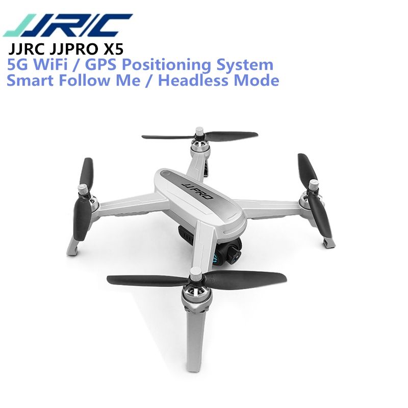 jjrc x5