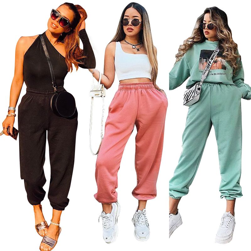 womens designer sweatpants