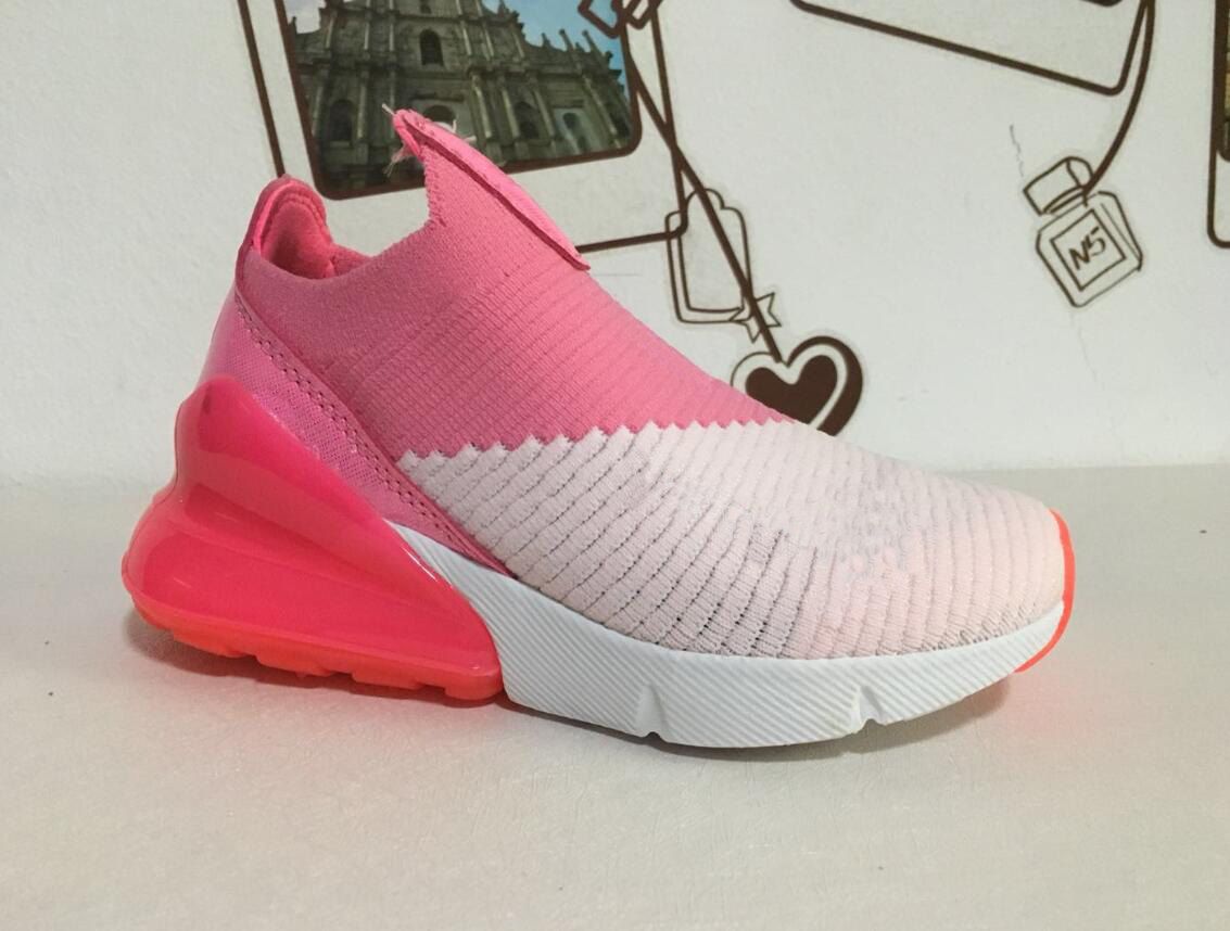 pink 27c nike