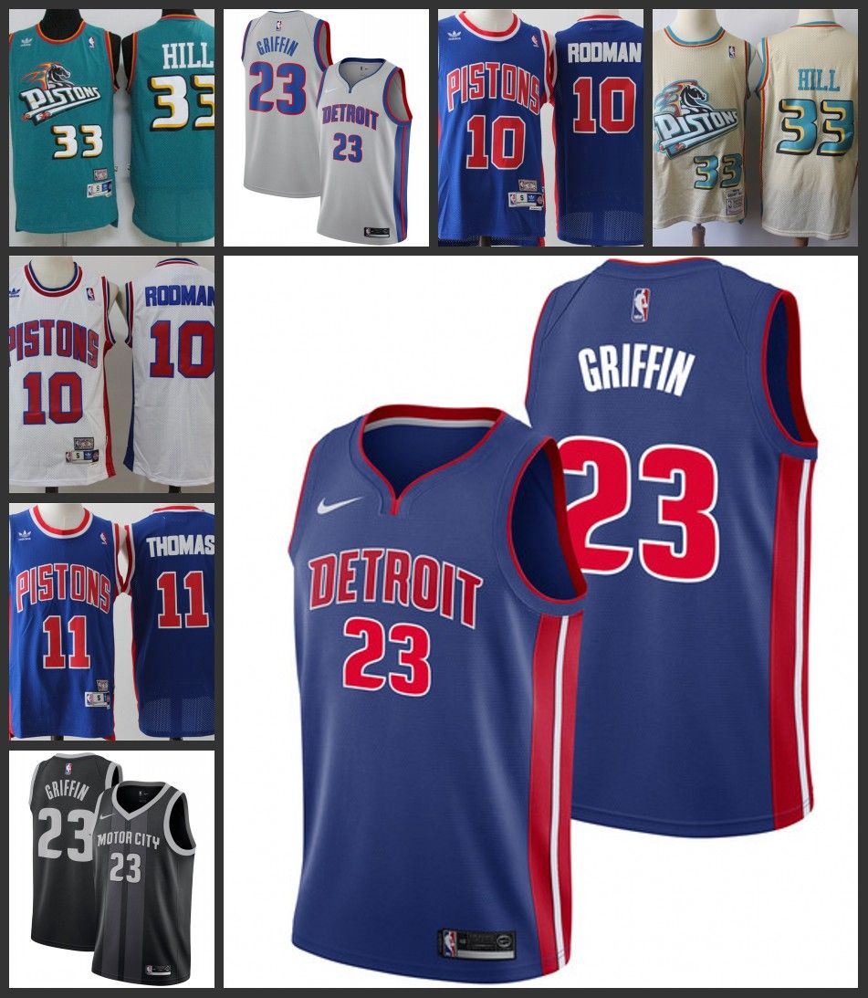 blake griffin jerseys